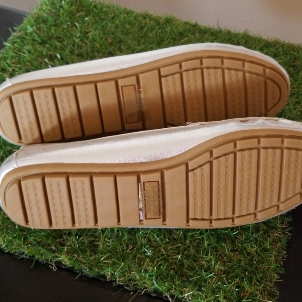 Silver loafers - Picture 5 of 6